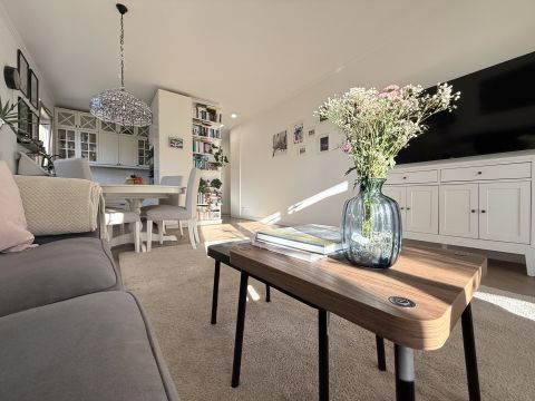 Sprzedaż Mieszkanie Dzikich jabłoni, Mokotów, Warszawa