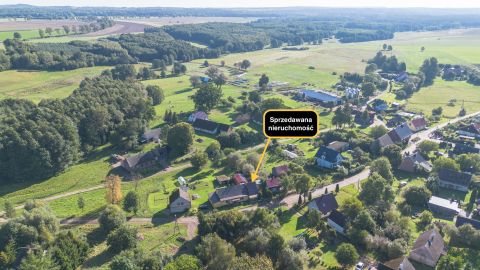 Sprzedaż Dom Storkowo, pow. szczecinecki