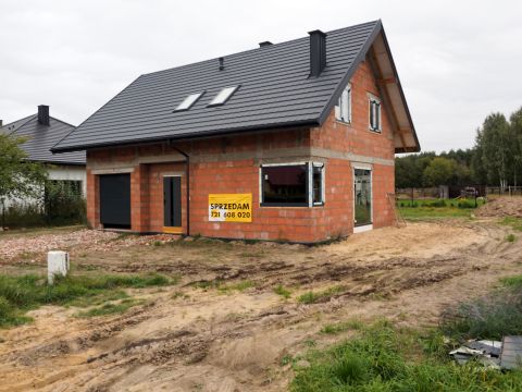 Sprzedaż Dom Główna, Andrespol, pow. łódzki wschodni
