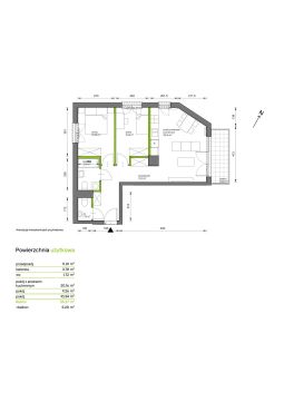 Sprzedaż Mieszkanie Bieżanów, Kraków