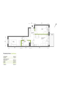 Sprzedaż Mieszkanie Bieżanów, Kraków