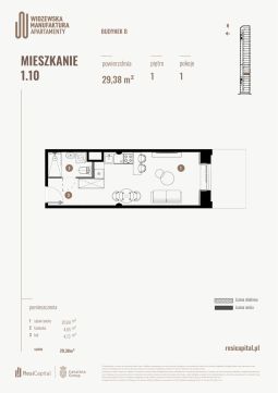 Sprzedaż Mieszkanie Widzew, Łódź