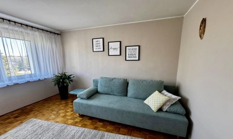 Sprzedaż Mieszkanie Naramowice, Poznań