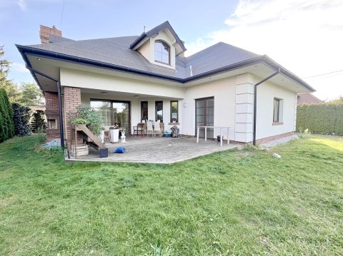 Sprzedaż Dom Młochów, pow. pruszkowski