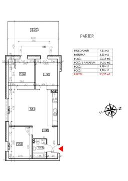 Sprzedaż Mieszkanie Centrum, Iława