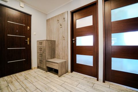 Sprzedaż Mieszkanie Kościuszki, Łobez