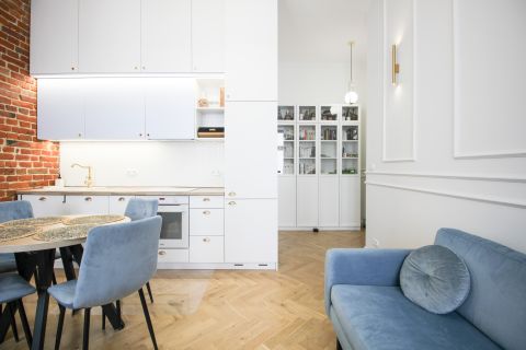 Sprzedaż Mieszkanie Pułaskiego, Centrum, Pabianice