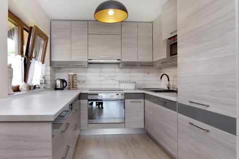 Sprzedaż Dom Zarębiec, pow. olsztyński