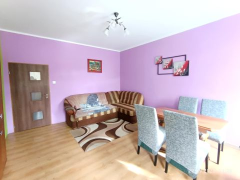 Sprzedaż Mieszkanie Kraszewskiego, Barczewo, pow. olsztyński