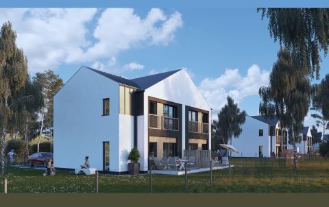 Sprzedaż Dom Przyjazna, Rąbień AB, pow. zgierski