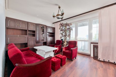 Sprzedaż Mieszkanie Marusarzówny, Polesie, Łódź