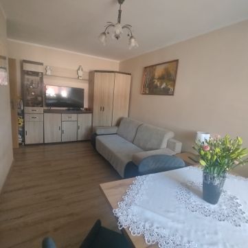 Sprzedaż Mieszkanie Słowiańska, Ustka, pow. słupski