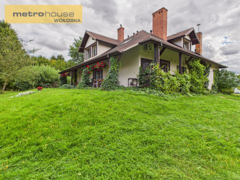 Sprzedaż Dom Grzegorzowice, pow. ostrowiecki