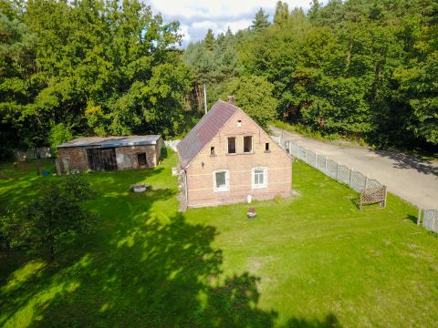 Sprzedaż Dom Bielawa Dolna, pow. zgorzelecki