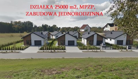 Sprzedaż Działka Kiączyn, pow. szamotulski