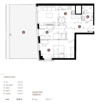 Sprzedaż Mieszkanie Stare Miasto, Wrocław