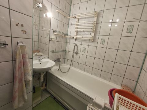 Sprzedaż Mieszkanie Dąbrowskiego, Centrum, Dąbrowa Górnicza