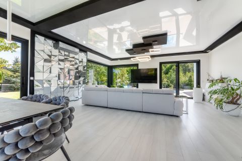 Sprzedaż Dom Ziemiańska, Rąbień AB, pow. zgierski