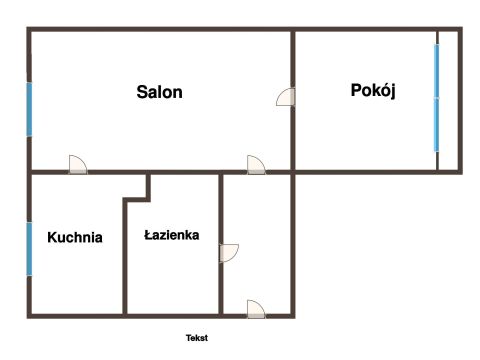 Sprzedaż Mieszkanie Górna, Łódź