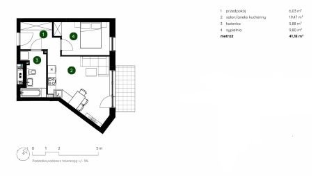 Sprzedaż Mieszkanie Bieżanów-Prokocim, Kraków