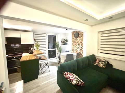 Sprzedaż Mieszkanie Wiwulskiego, Łódź