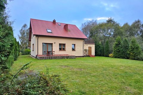 Sprzedaż Dom Platynowa, Rzekuń, pow. ostrołęcki