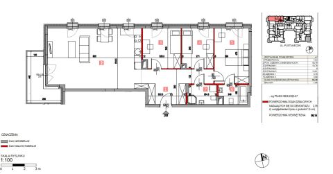Sprzedaż Mieszkanie Ursynów, Warszawa