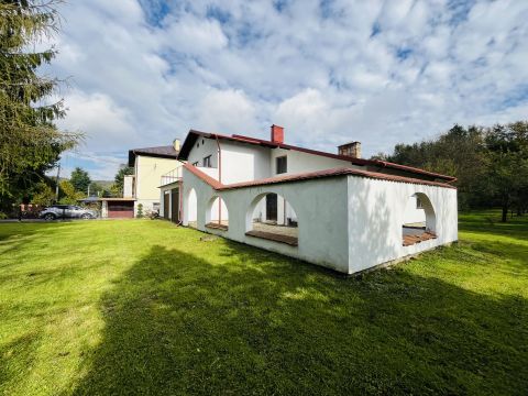 Sprzedaż Dom Jasło