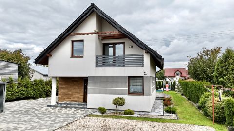 Sprzedaż Dom Jana Pawła II, Jamielnik, pow. nowomiejski