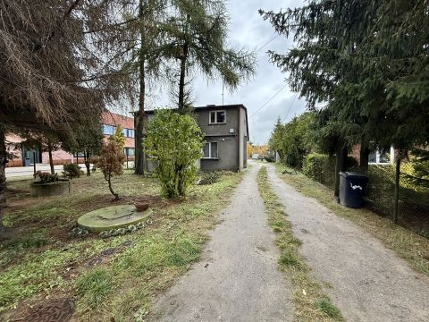 Sprzedaż Działka Kolejowa, Konstancin-Jeziorna, pow. piaseczyński