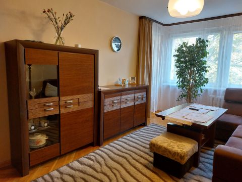 Sprzedaż Mieszkanie Oleśnica