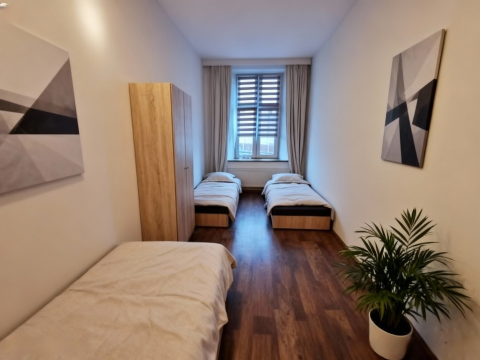 Sprzedaż Mieszkanie Faski, Chorzów