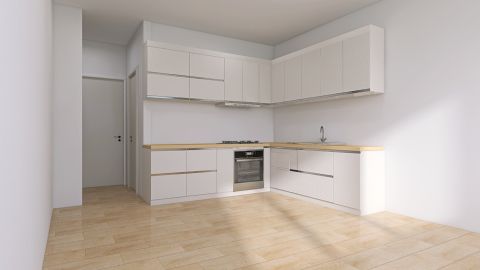 Sprzedaż Mieszkanie Konopnickiej, Iława