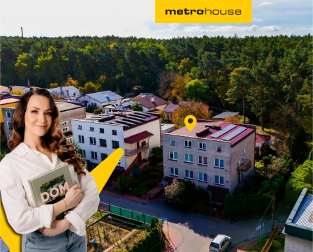 Sprzedaż Dom Staffa, Stalowa Wola