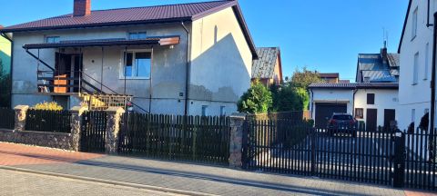 Sprzedaż Dom Głęboka, Brok, pow. ostrowski