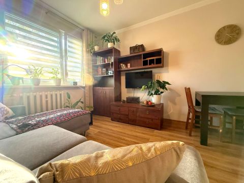 Sprzedaż Mieszkanie Wolności, Maciejów, Zabrze