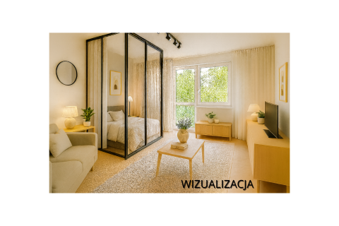 Sprzedaż Mieszkanie Króla Rogera, Czechów Północny, Lublin