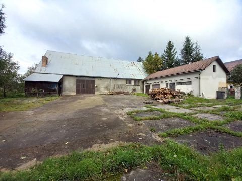 Sprzedaż Dom Łomnica, pow. jeleniogórski