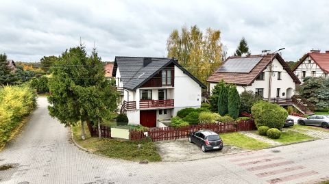 Sprzedaż Dom Kossaka, Osiedle Lipowy Dwór, Iława