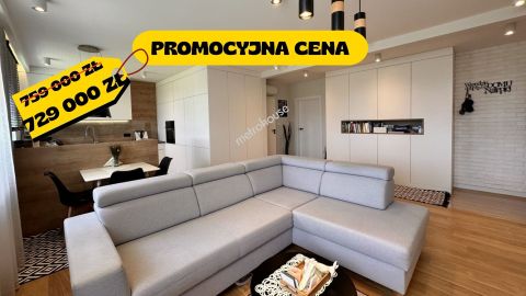 Sprzedaż Mieszkanie Baranówka, Rzeszów