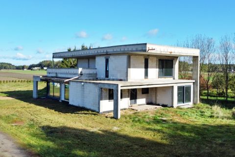 Sprzedaż Dom Wach, pow. ostrołęcki