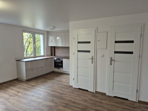 Sprzedaż Mieszkanie Bałuty, Łódź