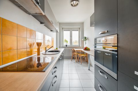 Sprzedaż Mieszkanie Przybyszewskiego, Śródmieście, Łódź