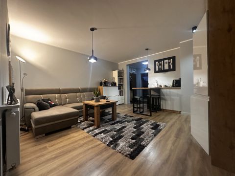 Sprzedaż Mieszkanie Żeromskiego, Biała Podlaska