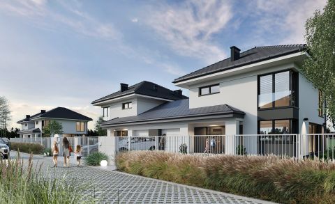 Sprzedaż Dom Kościelna, Skrzeszew, pow. legionowski