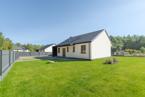 Sprzedaż Dom Starorzecze, Arciechów, pow. wołomiński