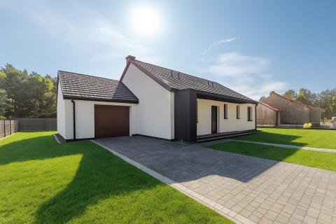 Sprzedaż Dom Starorzecze, Arciechów, pow. wołomiński