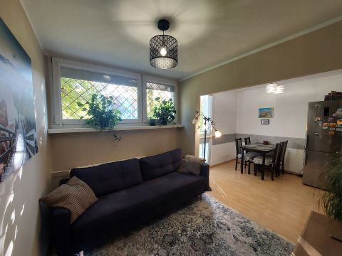 Sprzedaż Mieszkanie Górna, Łódź