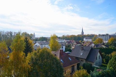 Sprzedaż Mieszkanie Kochanowskiego, Stargard, pow. stargardzki