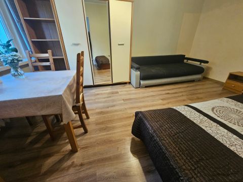 Sprzedaż Mieszkanie Warka, pow. grójecki